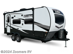 New 2025 Forest River Rockwood Mini Lite 2506FK available in Lamoni, Iowa