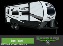 New 2025 Forest River Rockwood Mini Lite 2506FK available in Lamoni, Iowa