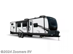 New 2025 Forest River Rockwood Signature 8337RL available in Lamoni, Iowa