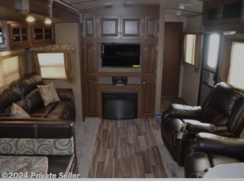 Used 2015 Dutchmen Denali 289RK available in Centralia, Washington