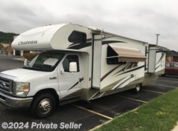 Used 2012 Thor Motor Coach Chateau 31F available in Athens, Ohio