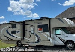 Used 2018 Thor Motor Coach Freedom Elite  available in Greenville, Texas