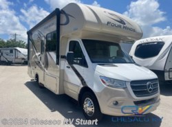 Used 2020 Four Winds International Four Winds Sprinter 24DS available in Stuart, Florida