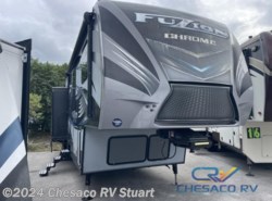 Used 2016 Keystone Fuzion 414 Chrome available in Stuart, Florida