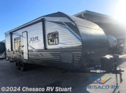 Used 2021 Forest River XLR Boost 27QB available in Stuart, Florida