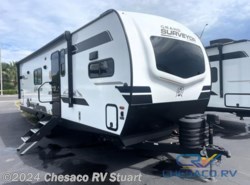 New 2024 Forest River Grand Surveyor 268FKBS available in Stuart, Florida