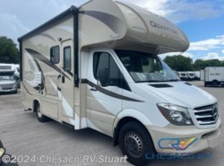 Used 2017 Thor  Quantum KM24 available in Stuart, Florida