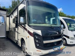 Used 2020 Entegra Coach Vision XL 36A available in Stuart, Florida