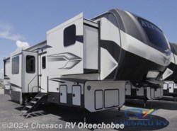 New 2023 Keystone Alpine 3790FK available in Okeechobee, Florida