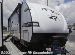 New 2023 Highland Ridge Range Lite 252RB available in Okeechobee, Florida