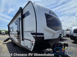 New 2024 Forest River Grand Surveyor 253RLS available in Okeechobee, Florida