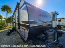 New 2024 Jayco Jay Flight 247RBS available in Okeechobee, Florida