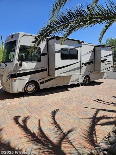 Used 2020 Winnebago Intent 28Y available in Tucson, Arizona