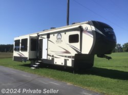 Used 2016 Redwood RV Sequoia 38GKS available in Howell, Michigan