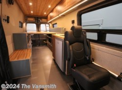 New 2024 The Vansmith Latitude-SE Sleeps 4. Seats 4. available in Boulder, Colorado