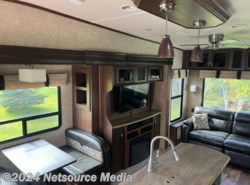 Used 2017 Forest River Sandpiper  available in Helena, Montana