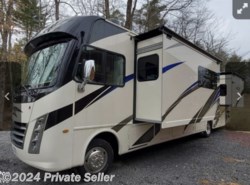 Used 2022 Thor Motor Coach A.C.E. 33.1 available in Stroudsburg, Pennsylvania