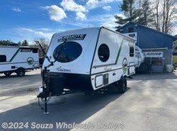 New 2024 Coachmen Remote 16R available in Canterbury, Connecticut