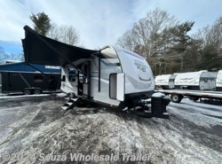 New 2024 Forest River Work and Play 21LT available in East Hartford, Connecticut