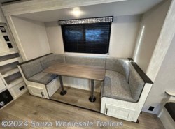 New 2024 Shasta Shasta 25RB  TRAVEL TRAILER available in Canterbury, Connecticut