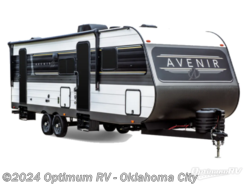 New 2025 Cruiser RV Avenir A-32QD available in Moore, Oklahoma