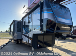 New 2024 Heartland Cyclone 4014C available in Moore, Oklahoma