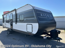 New 2024 Cruiser RV Avenir A-29RK available in Moore, Oklahoma