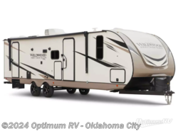 New 2024 Forest River Wildwood Heritage Glen Hyper-Lyte 27RKHL available in Moore, Oklahoma