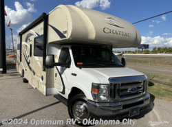 Used 2017 Thor  Chateau 31W available in Moore, Oklahoma