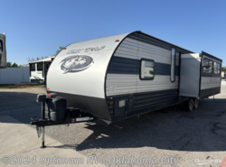 Used 2020 Forest River Cherokee Grey Wolf 29TE available in Moore, Oklahoma