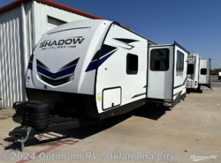 New 2025 Cruiser RV Shadow Cruiser 251BHS available in Moore, Oklahoma