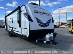 New 2025 Cruiser RV Shadow Cruiser 261RB available in Moore, Oklahoma