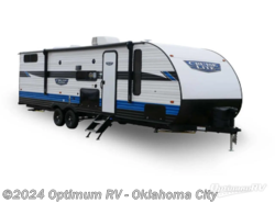 Used 2023 Forest River Salem Cruise Lite 28VBXL available in Moore, Oklahoma