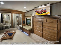 Used 2017 Forest River Cedar Creek Champagne Edition 38ERK available in Moore, Oklahoma