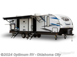 Used 2022 Forest River Cherokee Alpha Wolf 26RB-L available in Moore, Oklahoma