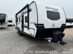 New 2024 Forest River Surveyor Legend 260BHLE available in Moore, Oklahoma