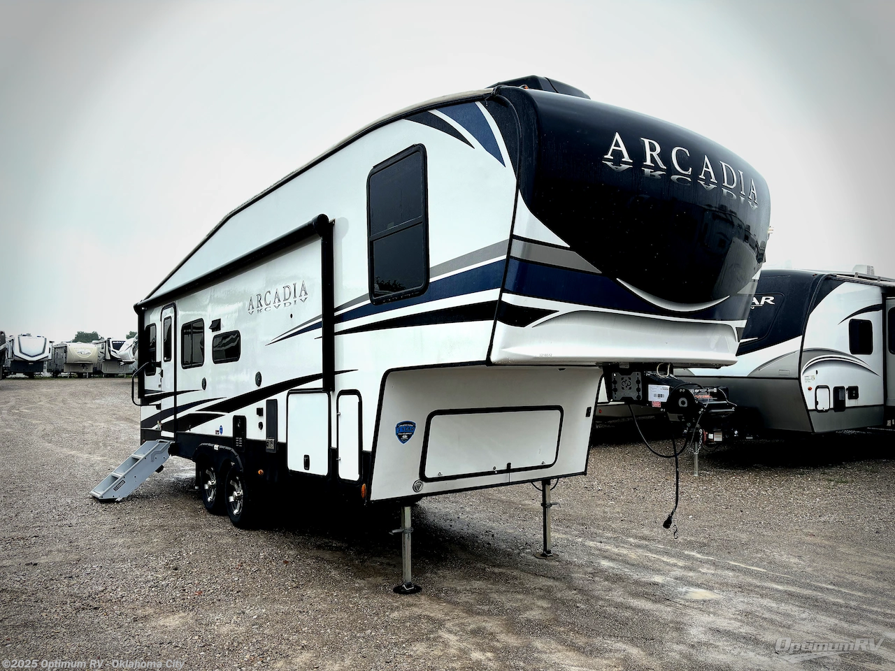 Used 2023 Keystone Arcadia Super Lite 293SLRD available in Moore, Oklahoma