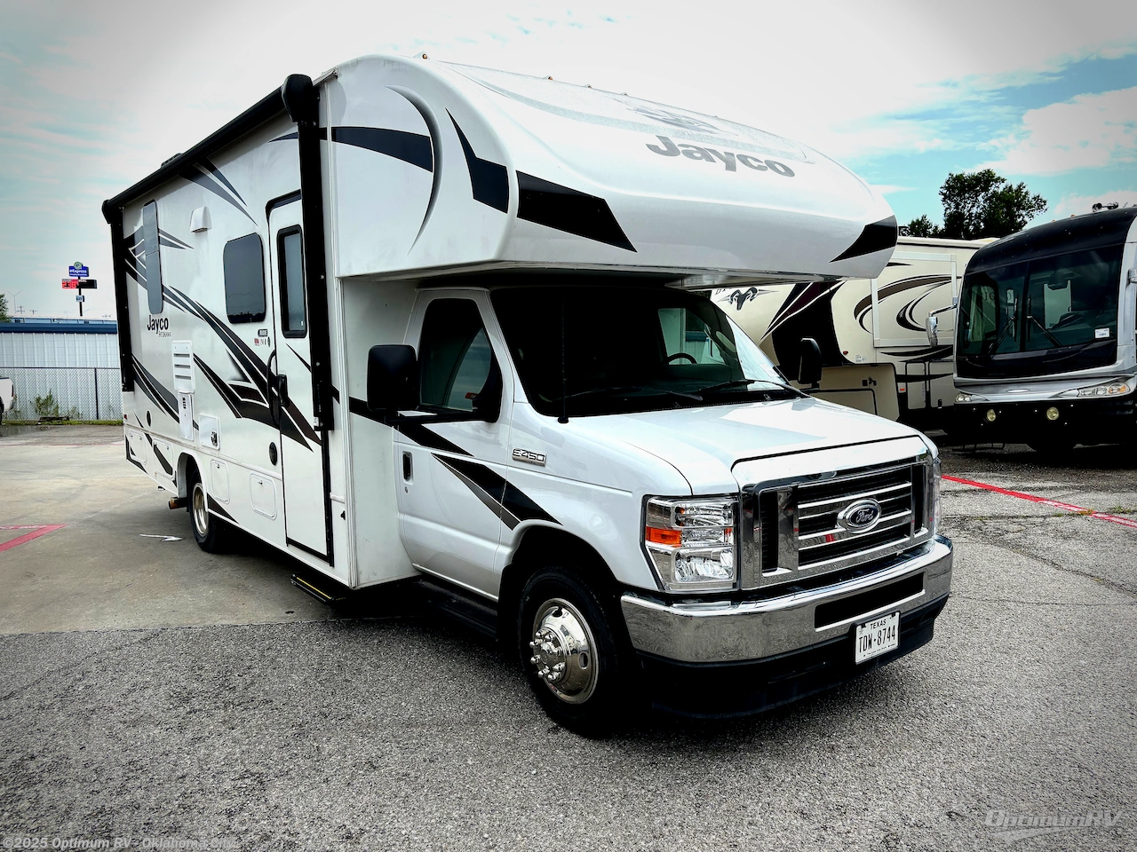 Used 2023 Jayco Redhawk 24B available in Moore, Oklahoma