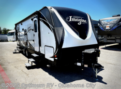 Used 2017 Grand Design Imagine 2500RL available in Moore, Oklahoma