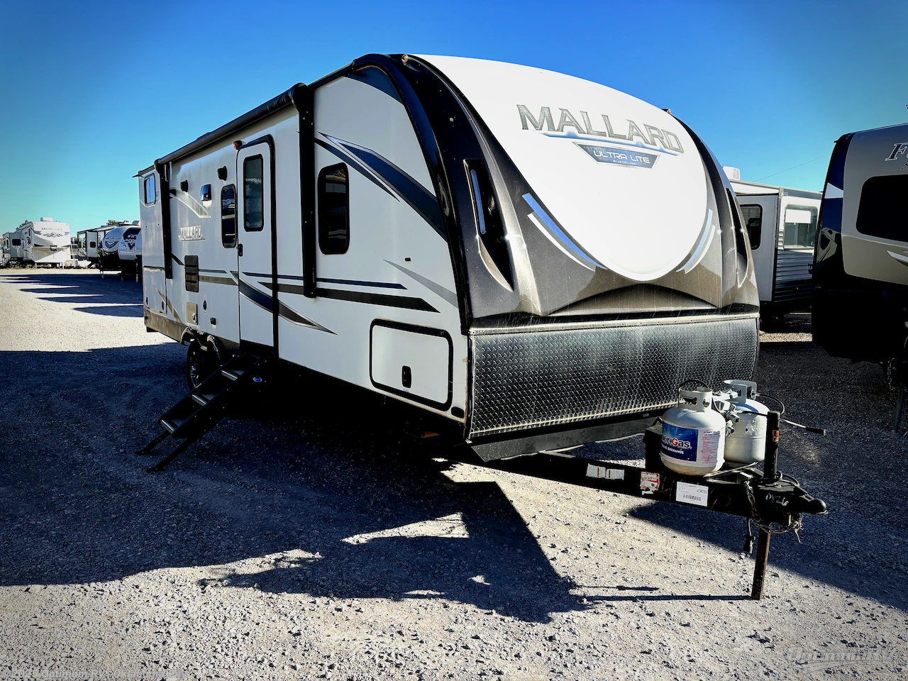 Used 2020 Heartland Mallard 26 available in Moore, Oklahoma