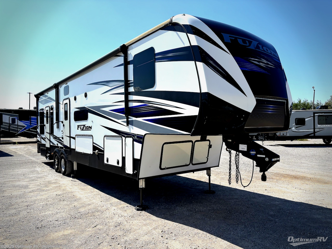 Used 2019 Keystone Fuzion 369 available in Moore, Oklahoma
