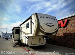 Used 2019 Keystone Montana 3130RE available in Moore, Oklahoma
