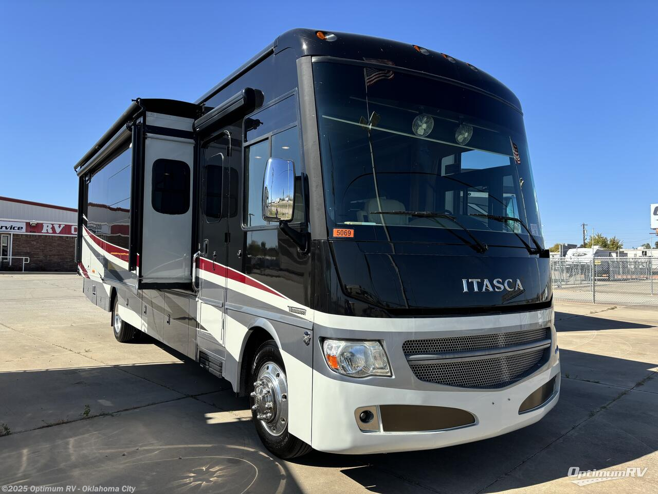 Used 2015 Itasca Suncruiser 38Q available in Moore, Oklahoma