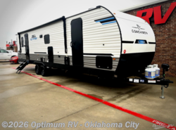 New 2026 Coachmen Clipper 6K Series 282DORM available in Moore, Oklahoma