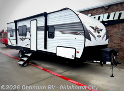 Used 2022 Shasta Shasta 25RS available in Moore, Oklahoma