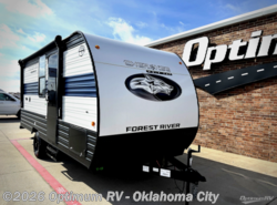Used 2025 Forest River Cherokee Wolf Pup 16EV available in Moore, Oklahoma