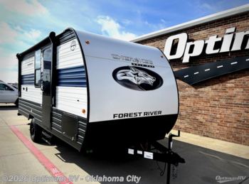 Used 2025 Forest River Cherokee Wolf Pup 16EV available in Moore, Oklahoma