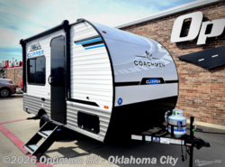 New 2026 Coachmen Clipper 3K Series 12RD available in Moore, Oklahoma