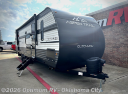 New 2026 Dutchmen Aspen Trail 3225FBS available in Moore, Oklahoma
