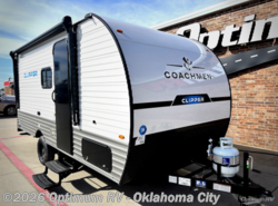 New 2026 Coachmen Clipper 3K Series 17BHX available in Moore, Oklahoma